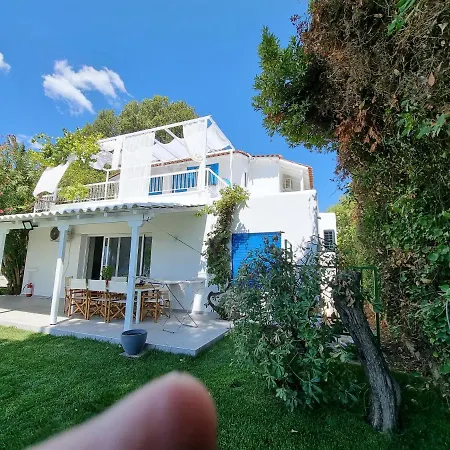 Villa Kostalas Luxury *